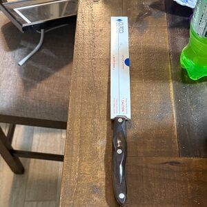 Cutco Brown knife